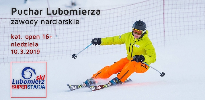 Puchar Lubomierza w narciarstwie alpejskim