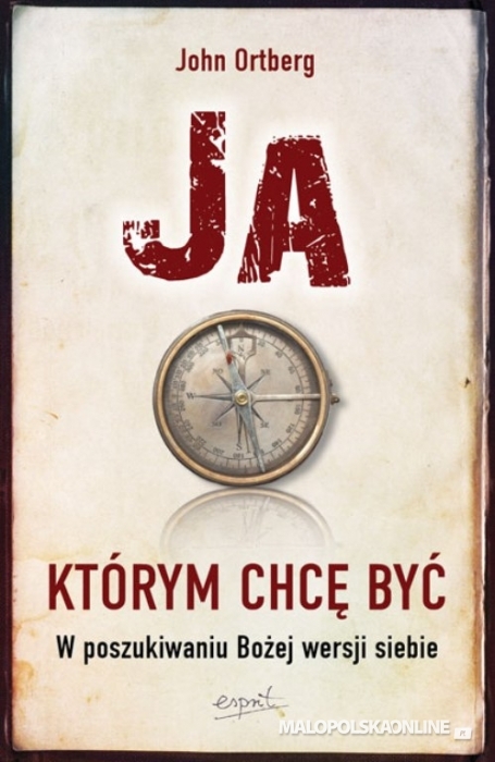 „Ja, którym chcę być” - książkowy konkurs dla Czytelników