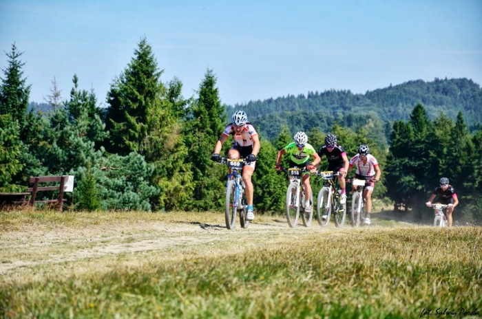 JMP.race w Wierchomli (zdjęcia)