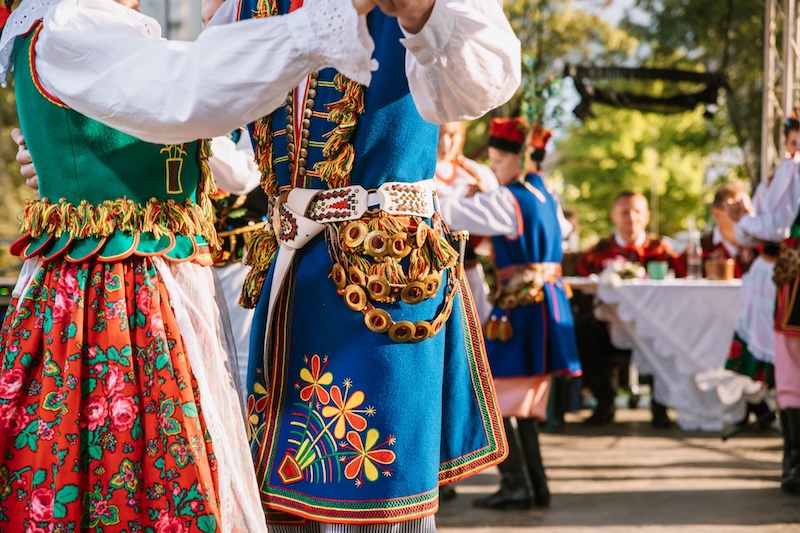 Małopolskie Spotkania Regionów już 30 sierpnia