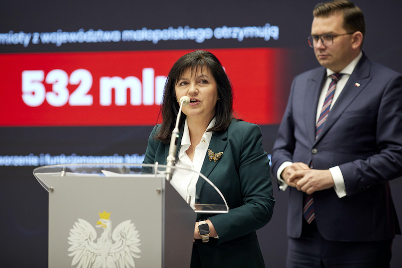 Maluchy z Małopolski