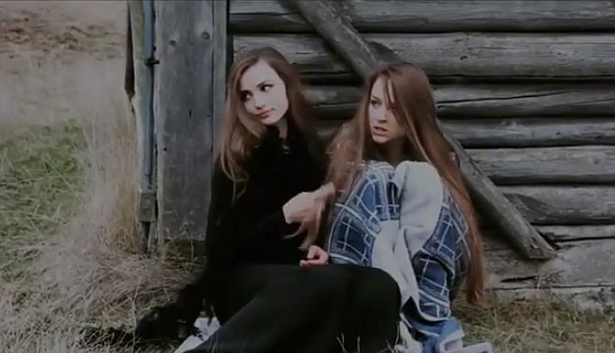 Film uczniów II LO w Nowym Targu w finale konkursu Booktrailer Film Festival we Włoszech