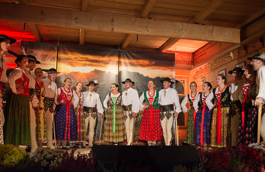 Majowe Granie w Kościelisku (zdjęcia)