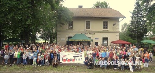 Znów bijemy rekord świata – przybywajcie! I śpiewajcie