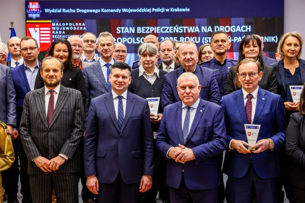 Razem dla bezpieczeństwa