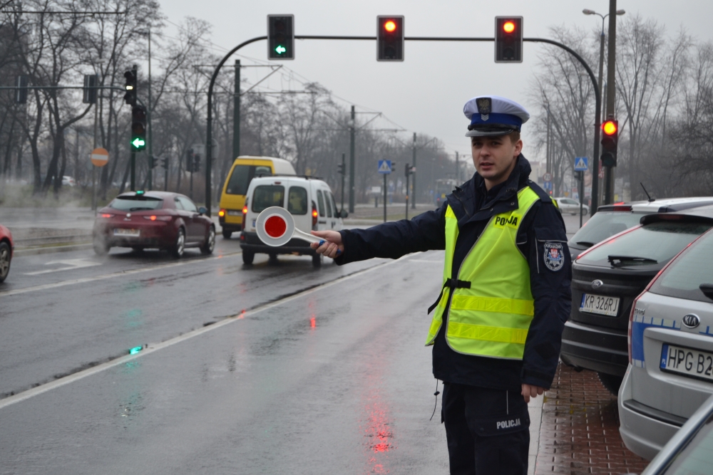 Akcja „Znicz 2015”