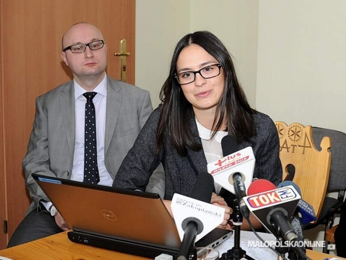 Google proponuje: "zostań twórcą map". Burmistrz Zakopanego komentuje: "rewolucja przyszła do Zakopanego" (zdjęcia i film) 