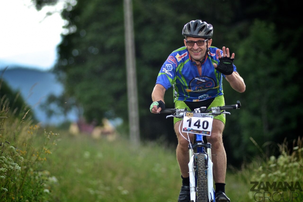 Gwiazda Południa - nowa etapówka MTB w rowerowym kalendarzu