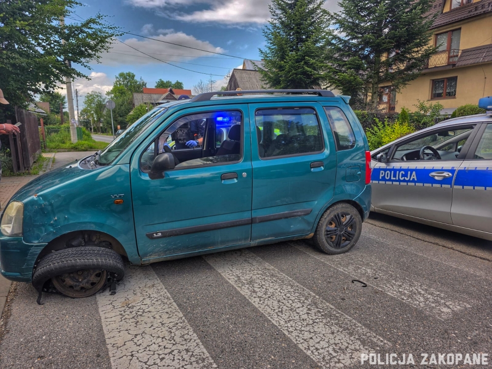 Ależ się chciało pić!