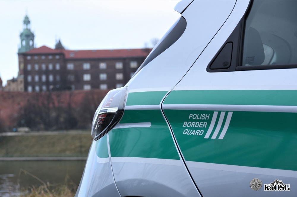 Nielegalny pobyt cudzoziemca