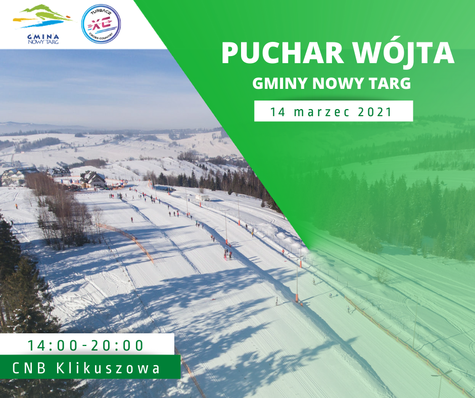 Puchar Wójta Gminy Nowy Targ