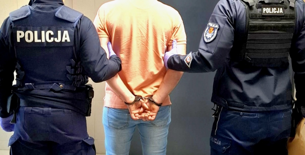 Bez prawa jazdy, z narkotykami i pod ich wpływem