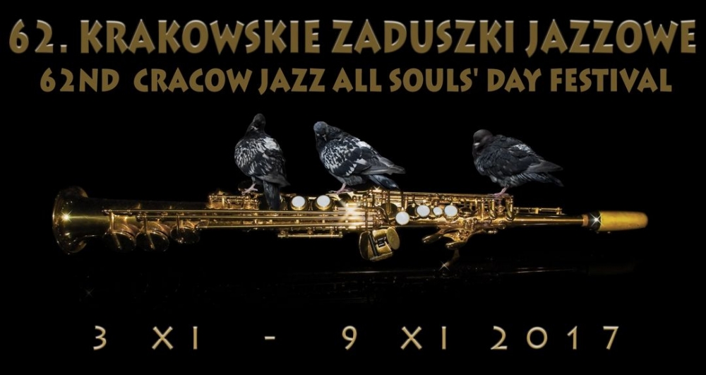 62. Krakowskie Zaduszki Jazzowe