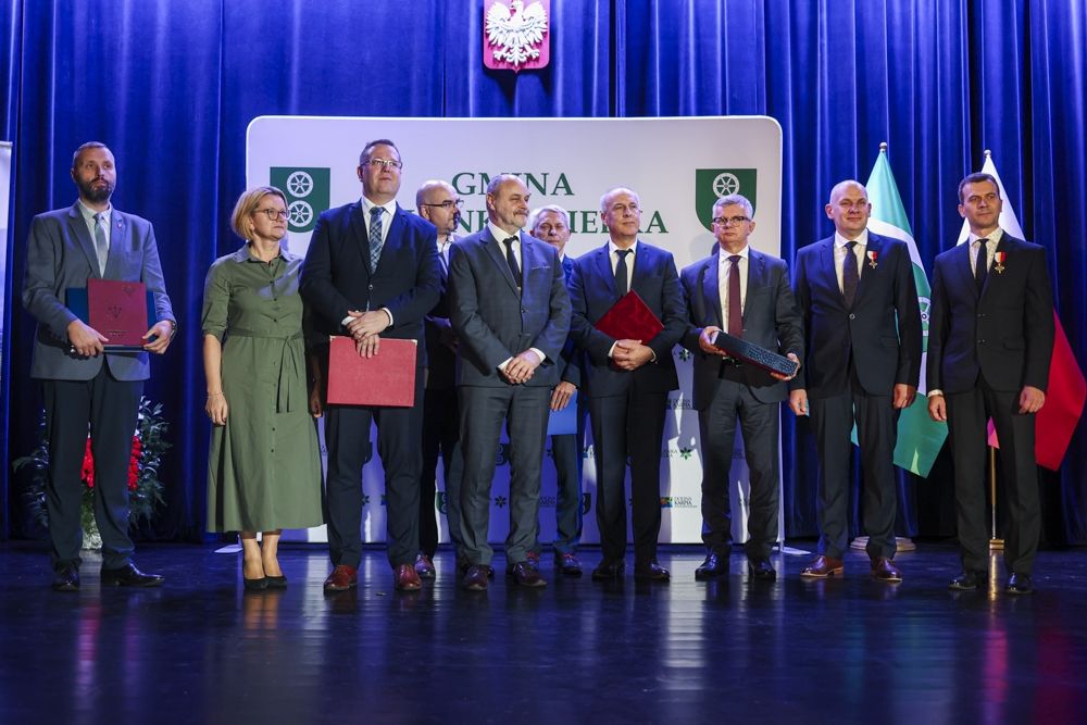 700-lecie Polanki Wielkiej