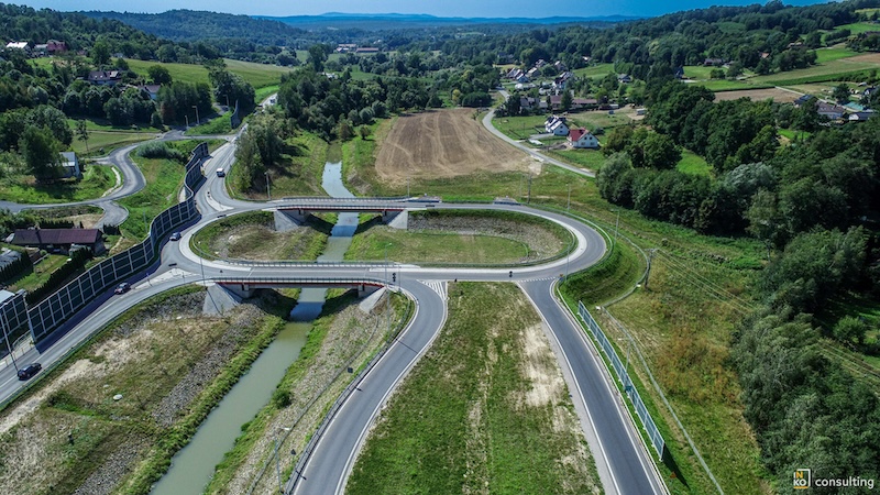 Rusza przetarg na przygotowanie koncepcji „sądeczanki”. Trzy odcinki na początek