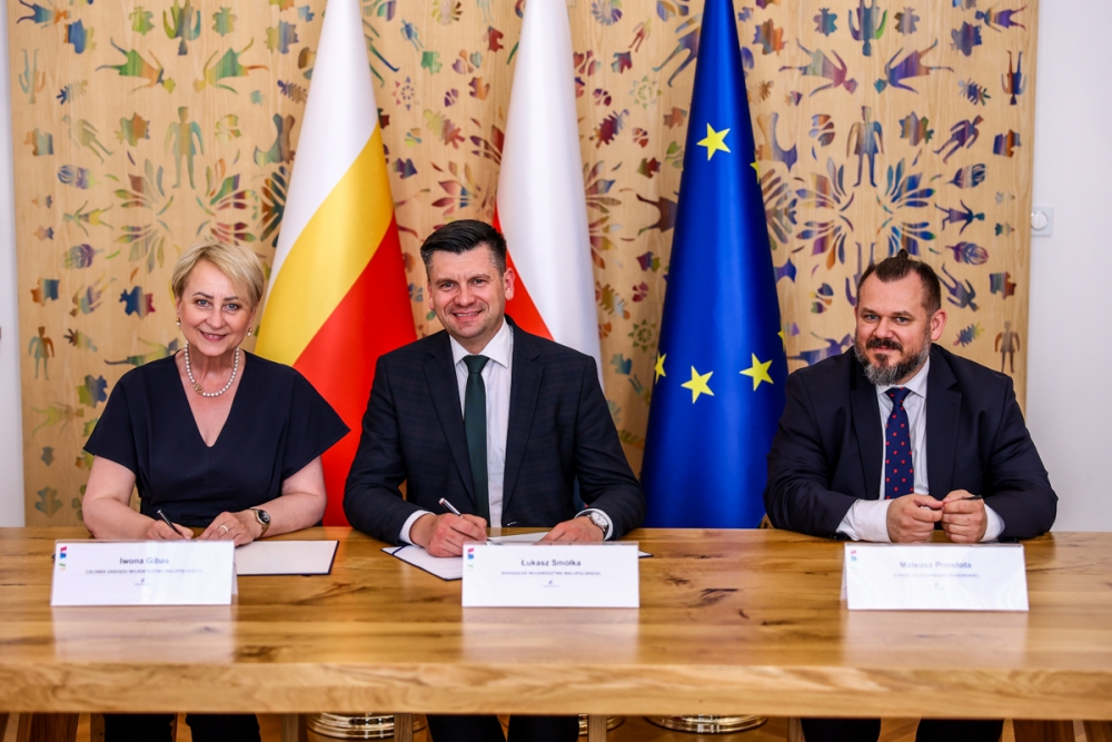 Coraz bliżej rozpoczęcia budowy nowej siedziby Filharmonii w Krakowie
