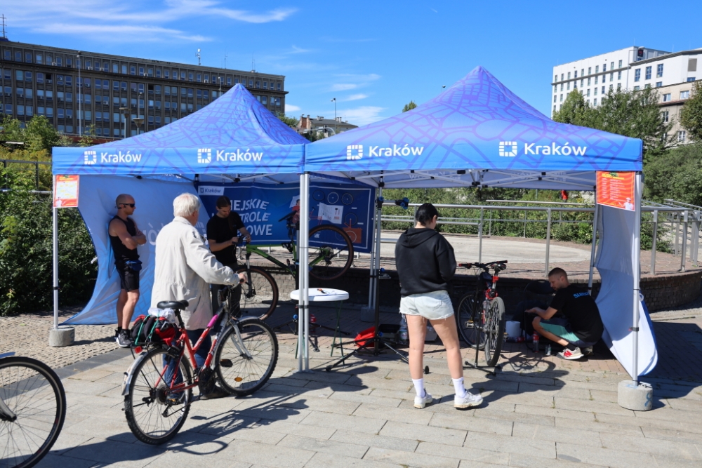 fot. Jan Graczyński / www.krakow.pl