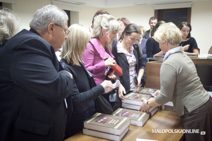 Promocja nowego wydania "Słownika gwary orawskiej" (zdjęcia)