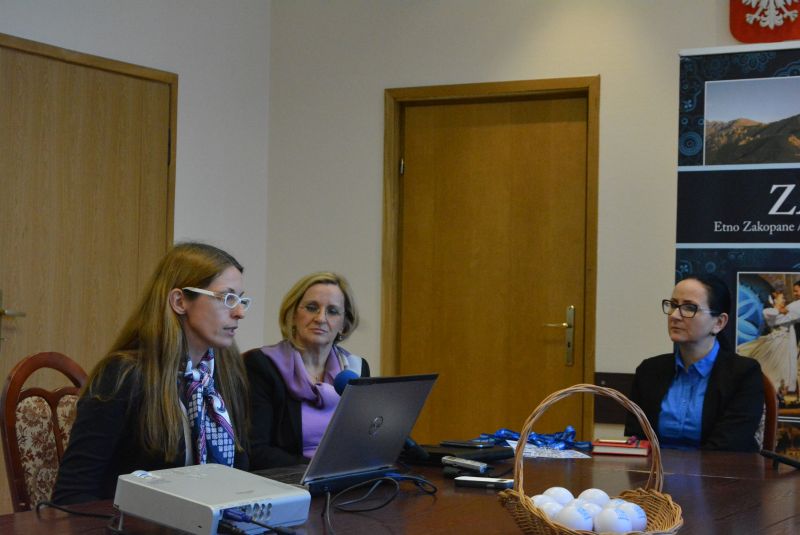 Międzynarodowy Dzień Śniegu na Nosalu