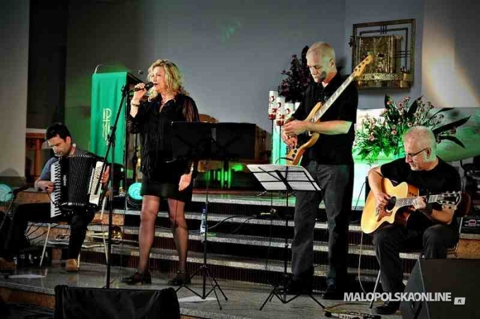 III Małopolskie Dni Jana Pawła II w Zakopanem (zdjęcia)