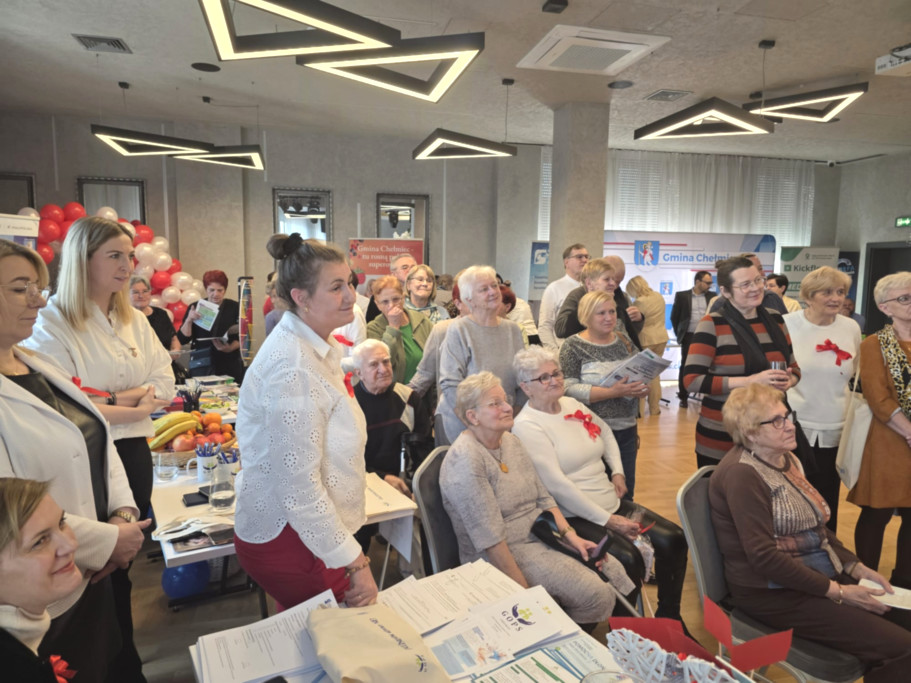 fot. Sławomir Gądek/KŚ/KGK