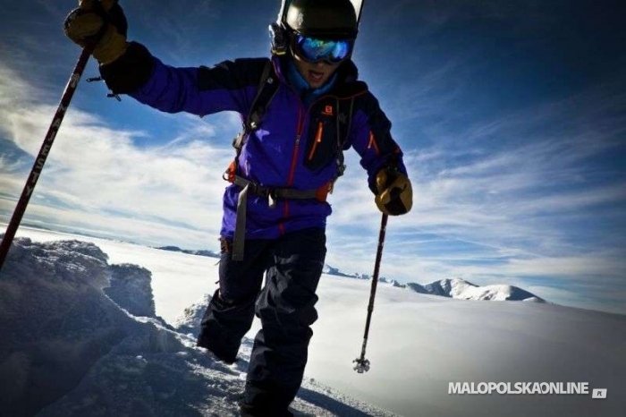 Zbliża się dzień celebracji splitboardingu na Kasprowym