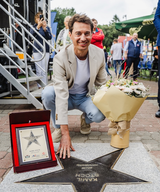 zdj. Konrad Kędzior Gmina Władysławowo