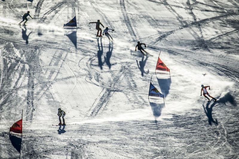 Przed nami najszybszy wyścig sezonu, czyli Red Bull Zjazd na Krechę 2016