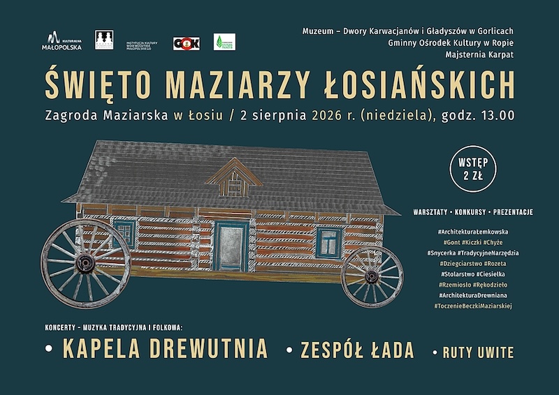 Święto Maziarzy Łosiańskich