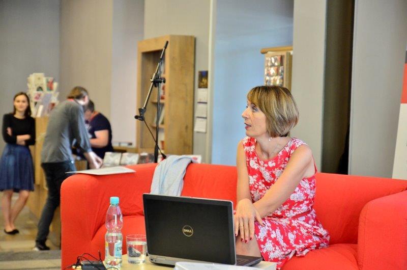 Podwieczorek w Muzeum: Jak się bawić to się bawić. Artyści PRL-u