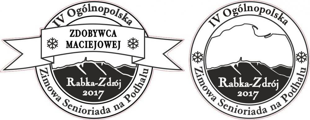 Ogólnopolska Zimowa Senioriada