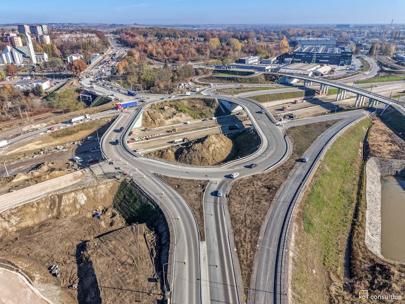 zdjęcie ilustracyjne, GDDKA