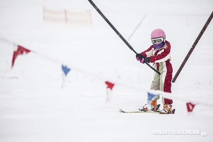 W ten weekend - tradycyjne zawody Koziołka Matołka