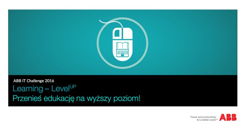 IT Challenge - konkurs dla studentów