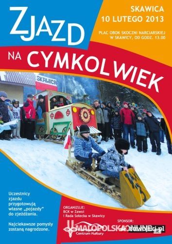 Weekend na sportowo w Zawoi