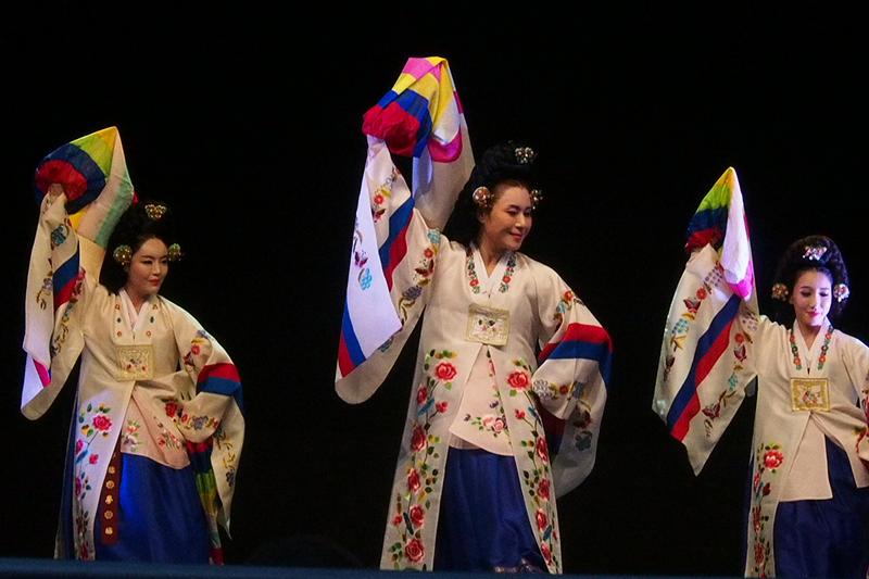 Finał 18 Festiwalu Tańców Dworskich Balet Cracovia Danza (zdjęcia)