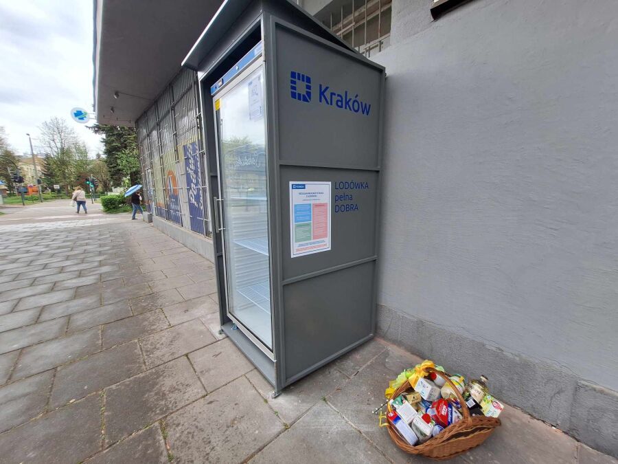 zot. Bogusław Świerzowski / krakow.pl