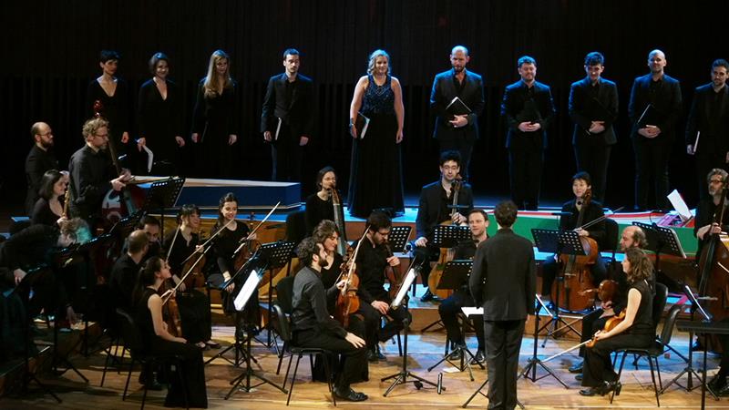 Festiwal Opera Rara 2018 - Koncert inauguracyjny (zdjęcia)