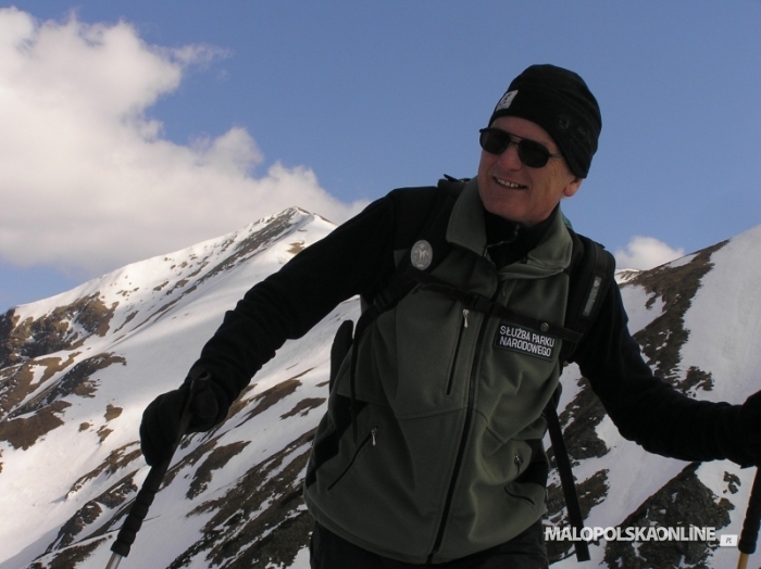 Film „180⁰ na południe” i spotkanie z drem Pawłem Skawińskim, dyrektorem Tatrzańskiego Parku Narodowego