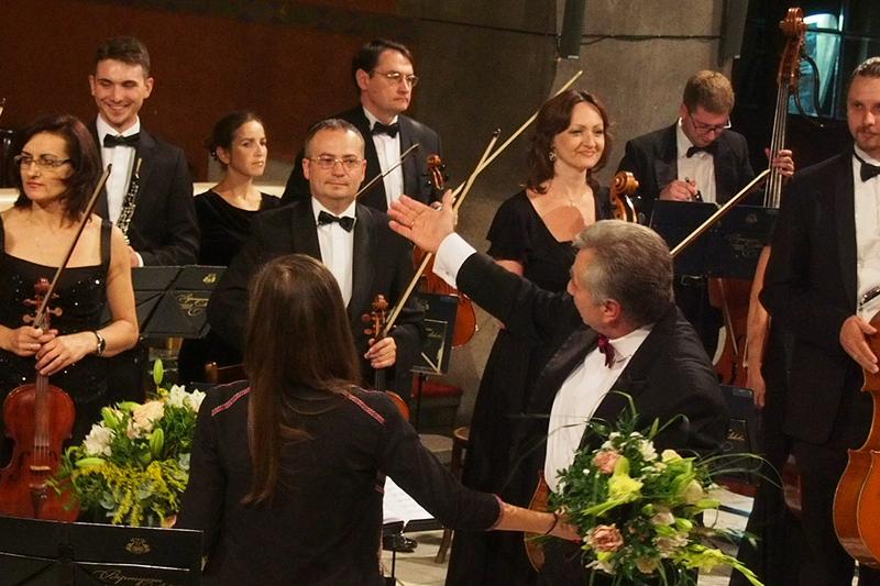Koncert Wirtuozów Lwowa (zdjęcia)