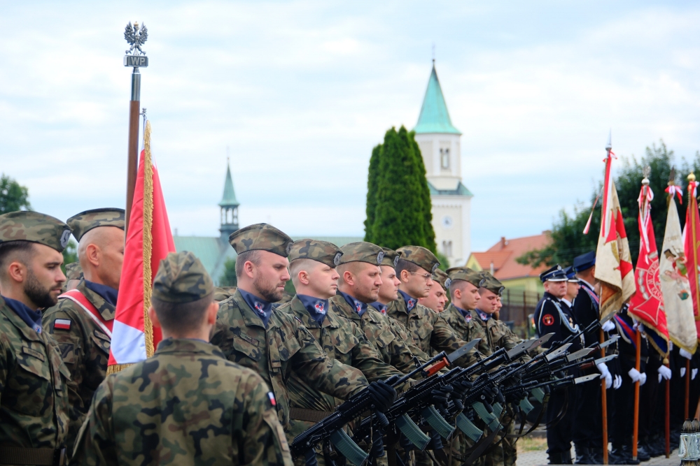 Dzień Walki i Męczeństwa Wsi Polskiej - 82. rocznica pacyfikacji Liszek