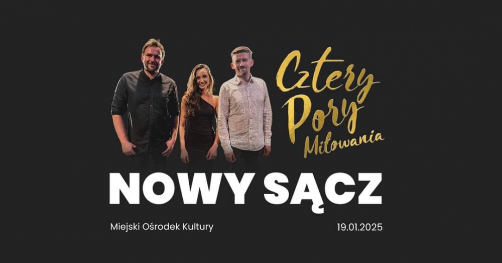 Cztery Pory Miłowania