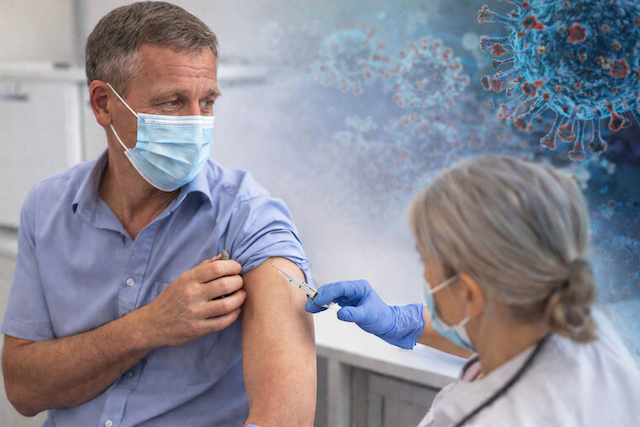 Coraz więcej zachorowań na grypę. Szczyt sezonu dopiero przed nami