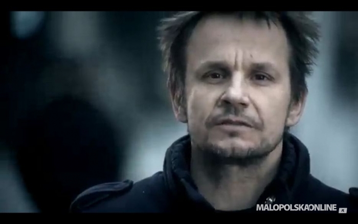 Bartłomiej Topa: Autyzm wprowadza zmysły w błąd (film)
