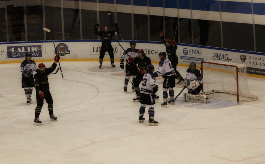 Trzy punkty jadą do Krakowa