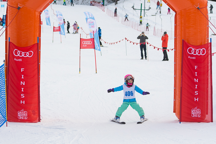 Zakopiańskie obchody Światowego Dnia Śniegu (zdjęcia)