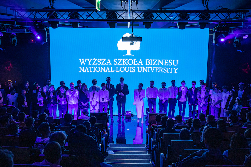 Prawo, Psychologia, Informatyka, Zarządzanie, Szkoła Psychoterapii i wiele więcej. Co oferuje Sądecka WSB-NLU? <em>(art. sponsorowany</em>