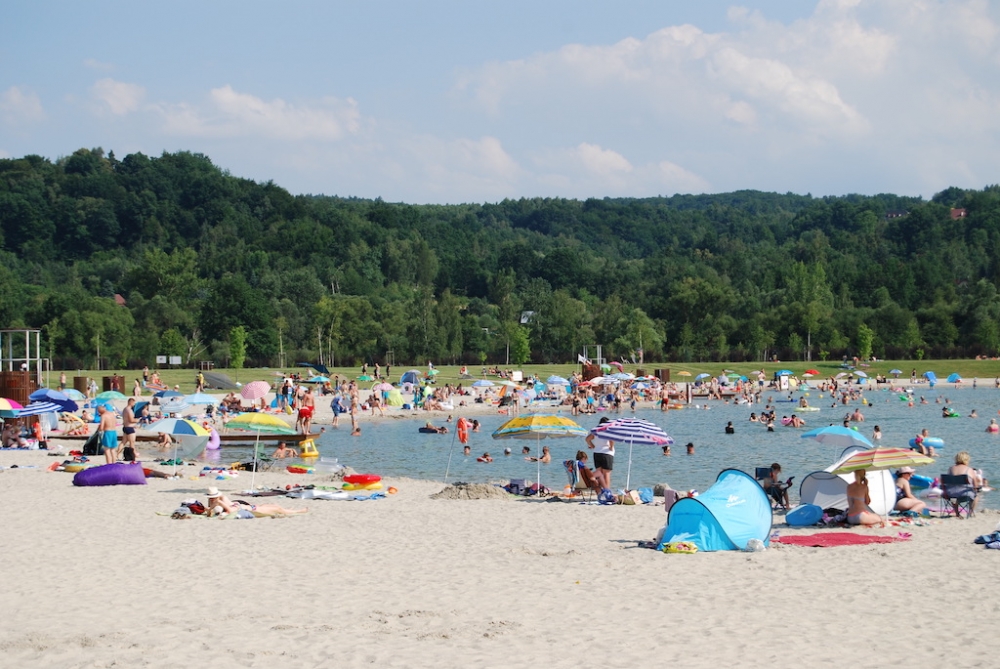 Muzyczne Powitanie Lata w Kuter Port Nieznanowice (zdjęcia)