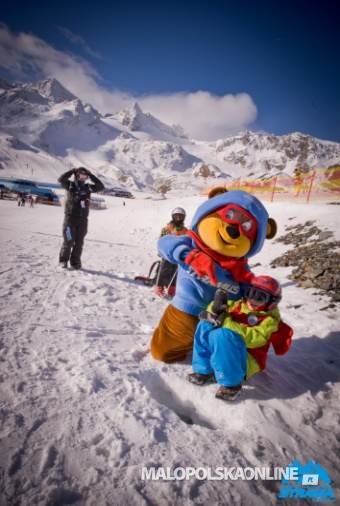 III Puchar Misia Stramusia – zawody narciarskie i snowboardowe dla dzieci