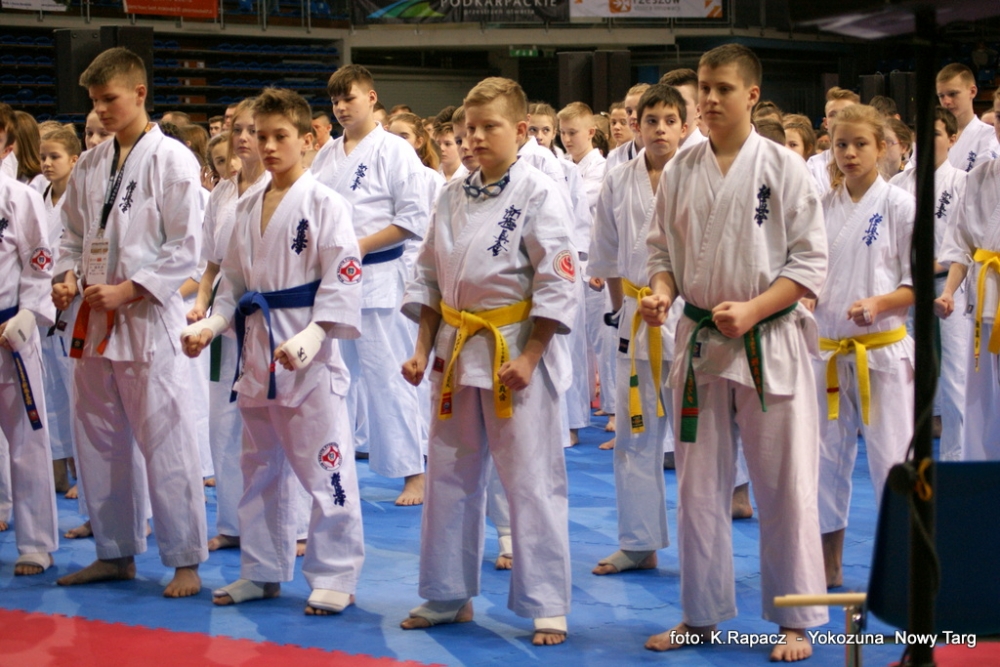 Carpathia Cup 2017 (zdjęcia)